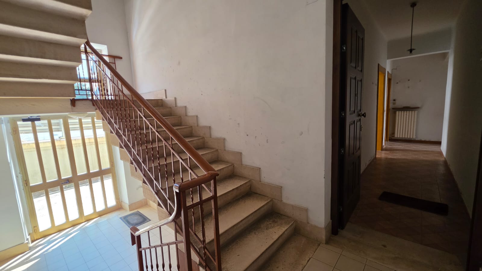 Appartamento Piano Rialzato